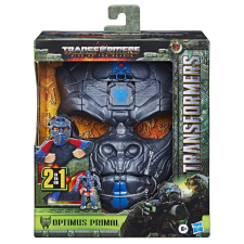 Mercaton TRANSFORMERS 7 ROBOT ÁTALAKÍTHATÓ OPTIMUS PRIMAL MASZK játékfigura