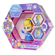 Mercaton WOW! HÜVELYEK - DISNEY HERCEGNŐ HAMUSZÍN HERCEGNŐ játékfigura