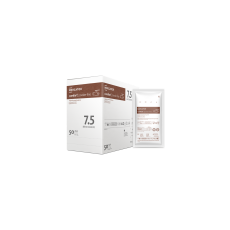 Mercator Medical S.A. Mercator comfort® EO púdermentes steril sebészeti kesztyű - Krémszínű - 100 db - 8