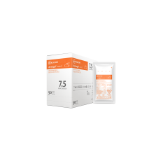 Mercator Medical S.A. Mercator dermagel® coated EO púdermentes steril polimerizált sebészeti kesztyű - Krémszínű - 100 db
