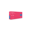 Mercator Medical S.A. Mercator Nitrylex magenta (élénk rózsaszín) orvosi púdermentes nitril kesztyű - M - magenta