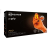 Mercator Medical Zrt GoGrip Orange Gumikesztyű M-es