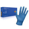 Mercator Nitrylex Basic gumikesztyű kék XL