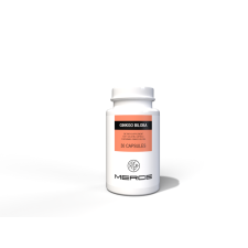 Merce Ginkgo Biloba Kapszula 30 db vitamin és táplálékkiegészítő