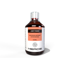 Merce Joint Power /Izület/ 500ml vitamin és táplálékkiegészítő