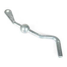  Mercedes 190 W201 82-93 jobb külső tükör állító fogantyú visszapillantó tükör