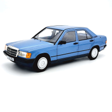  Mercedes 190E (W201) 1982-1988 1:18 makett
