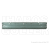  Mercedes 207-410 1977.05.01-1995.01.31 Belső küszöb jobb (0XX4)