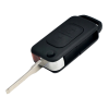  Mercedes 2 gombos bicskakulcsház HU64