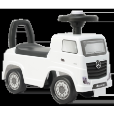  Mercedes Actros gyerek járgány lábbal hajtható járgány