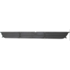  Mercedes Actros MP2 alsó spoiler
