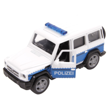  Mercedes AMG G65 2308 autópálya és játékautó