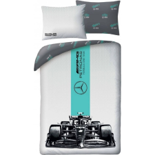 Mercedes AMG Petronas ágyneműhuzat 140×200cm, 70×90 cm lakástextília