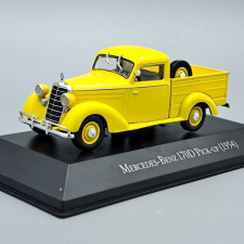  Mercedes-Benz 170D Pick-Up 1954 1:43 makett
