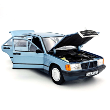  Mercedes-Benz 190E 1984 1:18 Norev makett
