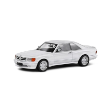  Mercedes-Benz 560 AMG 1990 1:43 Solido makett