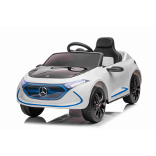 Mercedes Benz AMG EQA 12V elektromos járgány