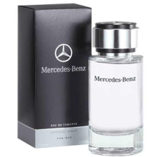 Mercedes Benz For Men EDT 120 ml parfüm és kölni