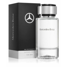 Mercedes-Benz for Men EDT 240 ml parfüm és kölni