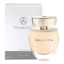 Mercedes-Benz For Women EDP 90 ml parfüm és kölni