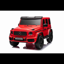  Mercedes-Benz G63 AMG 4×42, piros (8586019944389) elektromos járgány