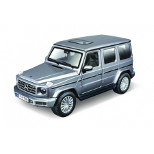 Mercedes-Benz G-osztály 1/24 összeállítható modell autópálya és játékautó