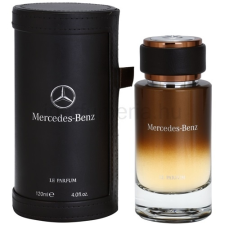 Mercedes-Benz Le Parfum EDP 120 ml parfüm és kölni