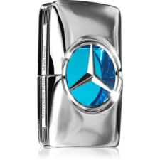 Mercedes-Benz Man Bright EDP 100 ml parfüm és kölni