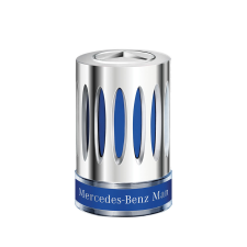 Mercedes-Benz Man Travel Collection EDT 20 ml parfüm és kölni