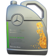 Mercedes -Benz MB 229.52 5W-30 motorolaj 5L motorolaj