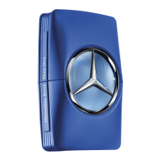 Mercedes-Benz Mercedes-Benz Blue, edt 85ml - Teszter parfüm és kölni