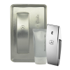 Mercedes-Benz Mercedes-Benz Club, SET: edt 100ml + tusfürdő gél 75ml