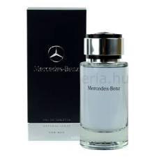 Mercedes Benz Mercedes Benz EDT 120 ml parfüm és kölni