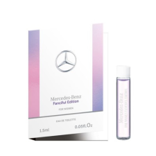 Mercedes-Benz Mercedes Benz Fanciful Edition, EDT - Illatminta parfüm és kölni
