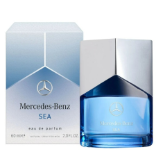 Mercedes-Benz Mercedes - Benz Sea, edp 60ml parfüm és kölni