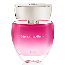 Mercedes-Benz Rose EDT 90 ml parfüm és kölni