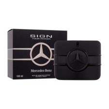 Mercedes-Benz Sign Your Power EDP 100 ml parfüm és kölni