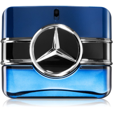 Mercedes-Benz Sing EDP 100 ml parfüm és kölni