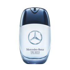 Mercedes-Benz The Move Live The Moment EDP 100 ml parfüm és kölni