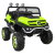 Mercedes Benz Unimog 12V 1 személyes
