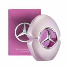 Mercedes-Benz Woman EDP 90 ml parfüm és kölni