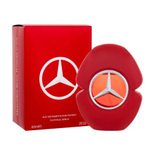 Mercedes-Benz Woman In Red eau de parfum 60 ml nőknek parfüm és kölni