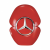 Mercedes-Benz Woman In Red EDP 30 ml