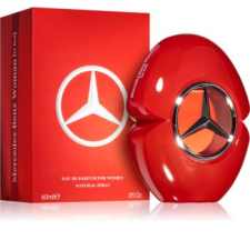 Mercedes-Benz Woman In Red, edp 30ml parfüm és kölni
