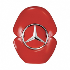 Mercedes-Benz Woman In Red EDP 60 ml parfüm és kölni