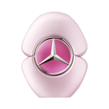 Mercedes-Benz Women EDP 60 ml parfüm és kölni