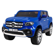 Mercedes Benz X-Class elektromos autó, Oem, MP4, 2 ülés, Kék elektromos járgány