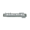  Mercedes C Coupe (C204) 2011.03-2015.06 Bal nappali fény LED egyenes TYC (0818)