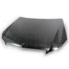  Mercedes E (W212) 2009.03.01-2013.02.28 Gépháztető (alumínium) (012Z) karosszéria elem