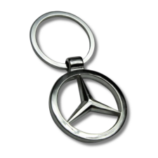 Mercedes kulcstartó kulcstartó